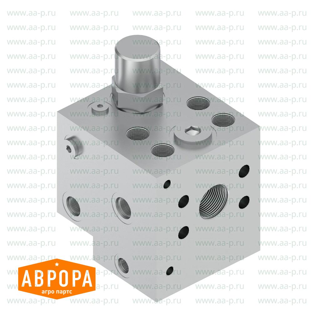 Hydraulikschlauch